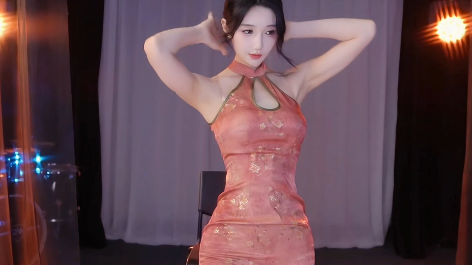 美女应用主界面展示